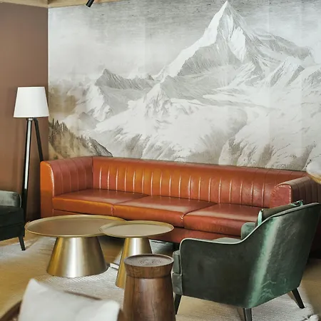 Europa Hotel 4*