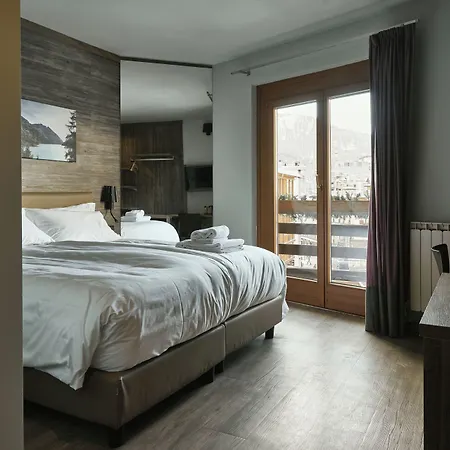 Hotel Europa