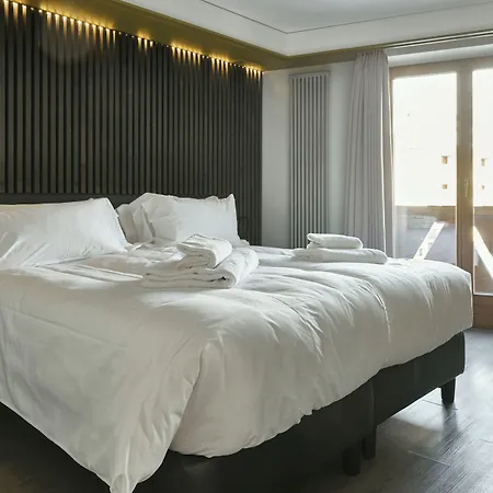 Europa Hotel