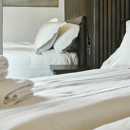 Europa 4* Breuil-Cervinia