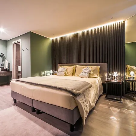 Europa Hotel 4*