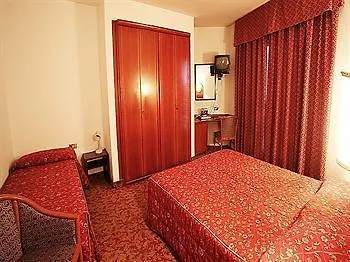 Hotel Europa Breuil-Cervinia