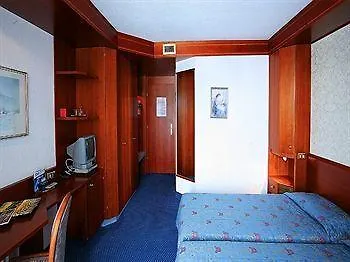 Hotel Europa 4*