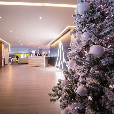Hotel Europa 4*