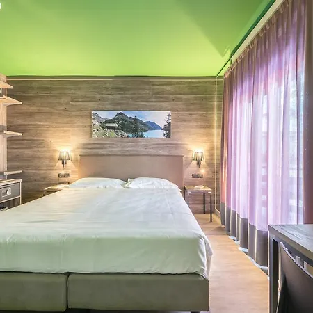 Europa Hotel Breuil-Cervinia