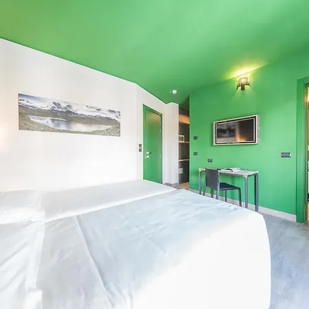 Europa Hotel Breuil-Cervinia