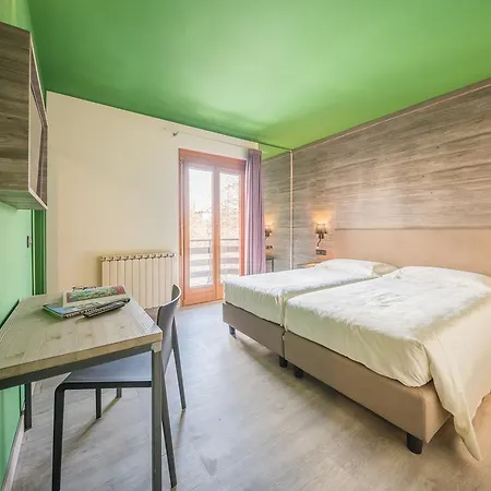 Europa 4* Breuil-Cervinia
