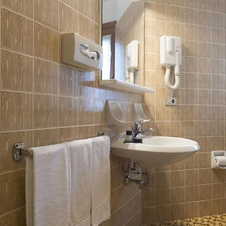 Europa Hotel Breuil-Cervinia