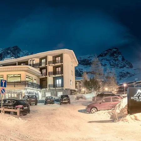 Europa Hotel
