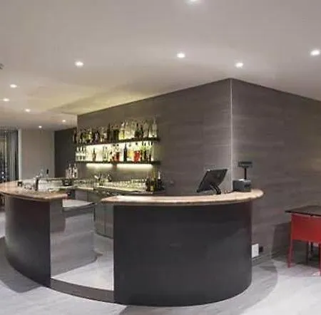 Hotel Europa Breuil-Cervinia