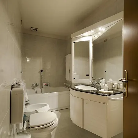 Europa Hotel Breuil-Cervinia