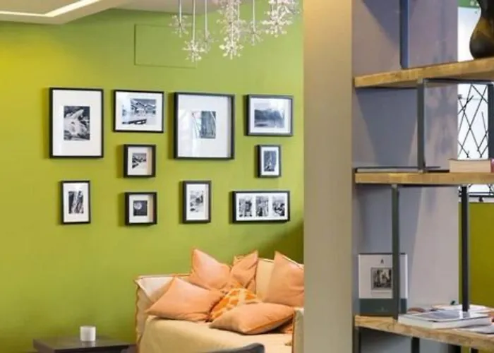 Hotel Europa Breuil-Cervinia