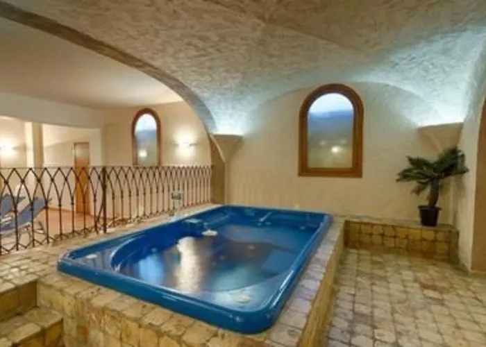 Hotel Europa Breuil-Cervinia