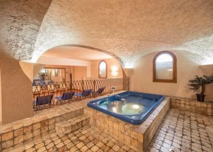 Hotel Europa Breuil-Cervinia