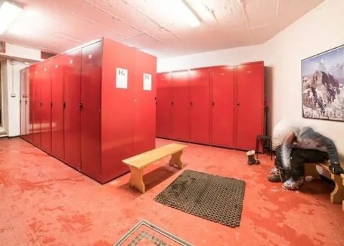 Europa Breuil-Cervinia