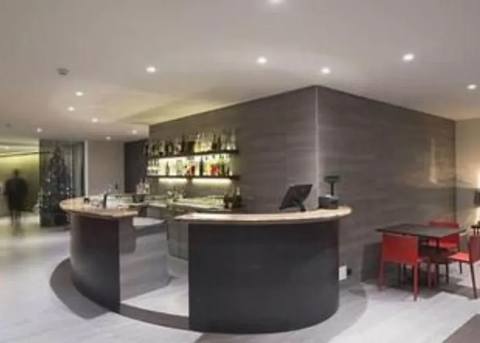 Hotel Europa Breuil-Cervinia