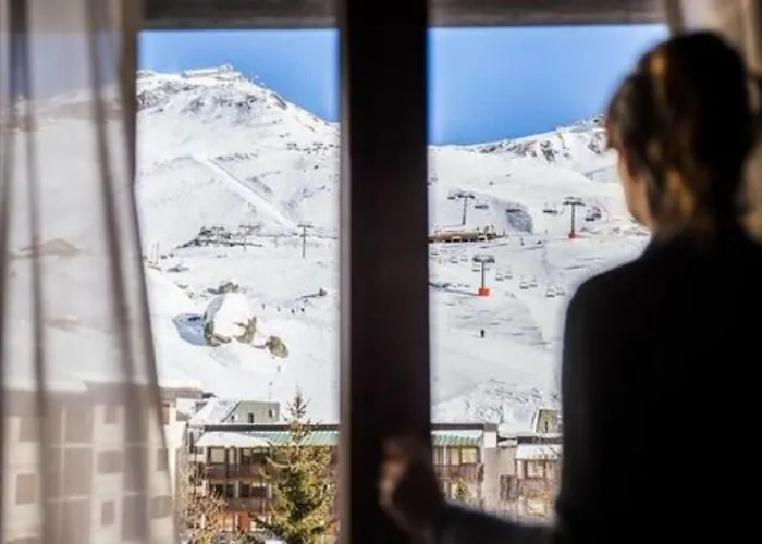 Europa Hotel Breuil-Cervinia