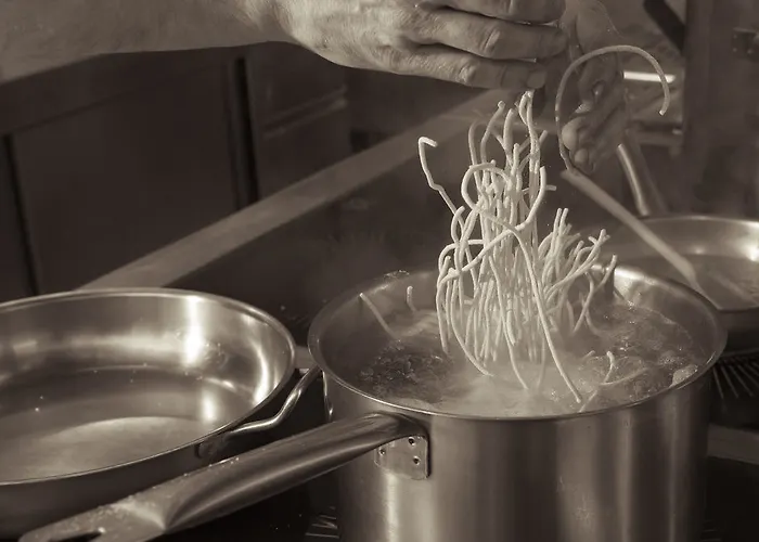 Hotel Europa Breuil-Cervinia